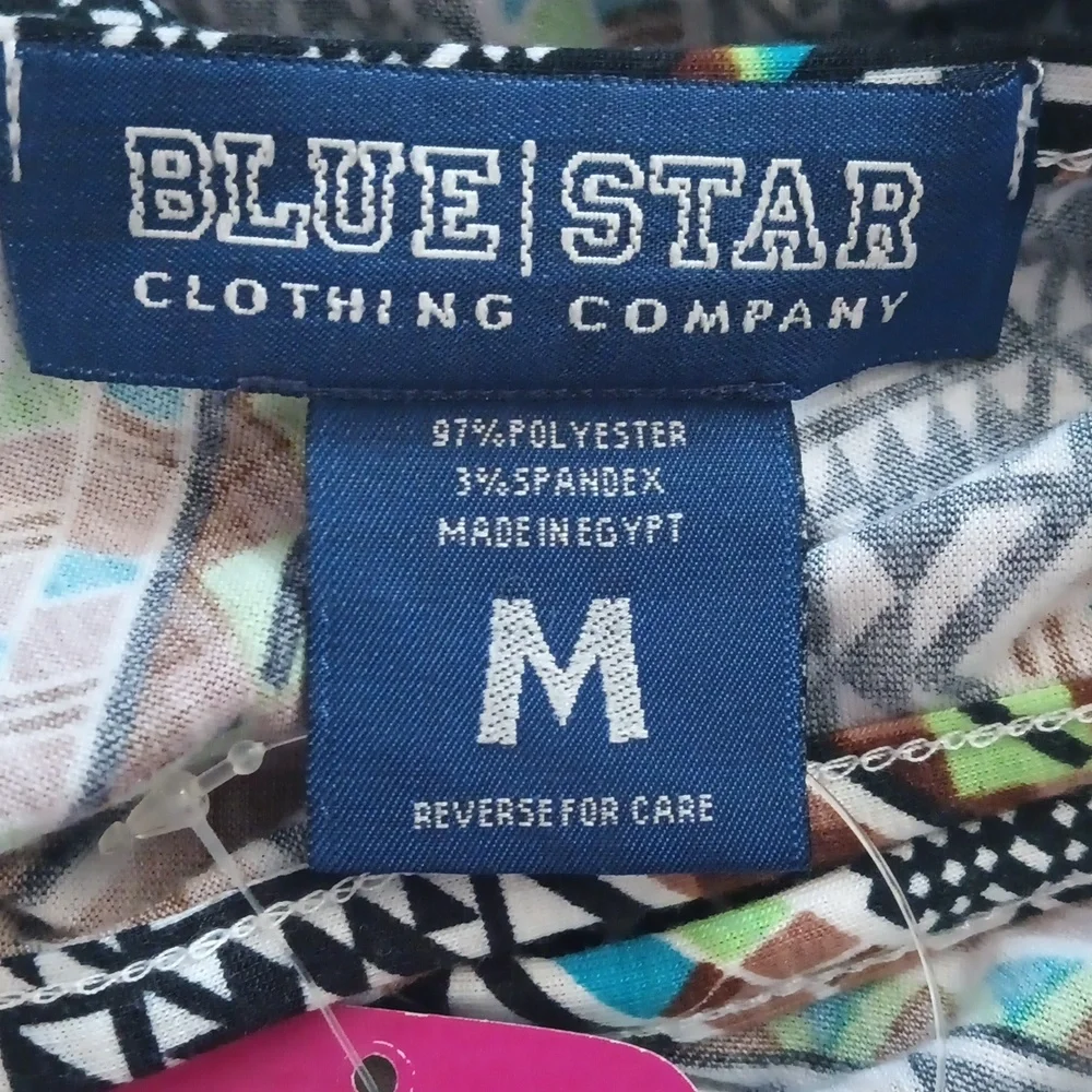 𝐆𝐞𝐨𝐦𝐞𝐭𝐫𝐢𝐜 𝐒𝐭𝐫𝐞𝐭𝐜𝐡 𝐌𝐚𝐱𝐢 𝐃𝐫𝐞𝐬𝐬 𝐎𝐩𝐞𝐧 𝐁𝐚𝐜𝐤 - Picture 5 of 7